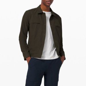Men's lululemon City Excursion Jacket size L